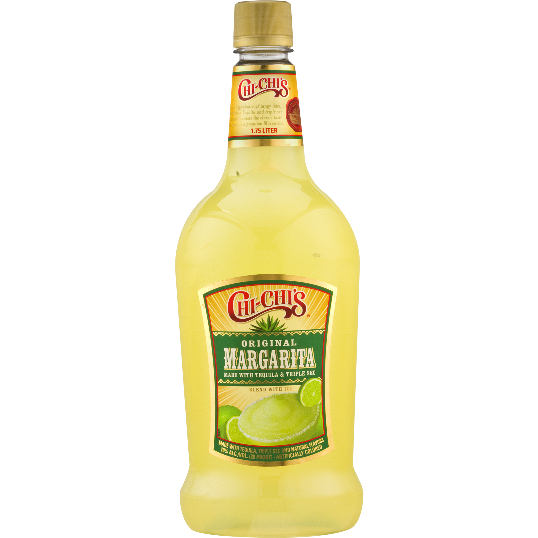 Chi Chi Strawberry Margarita Eagle River Liquor