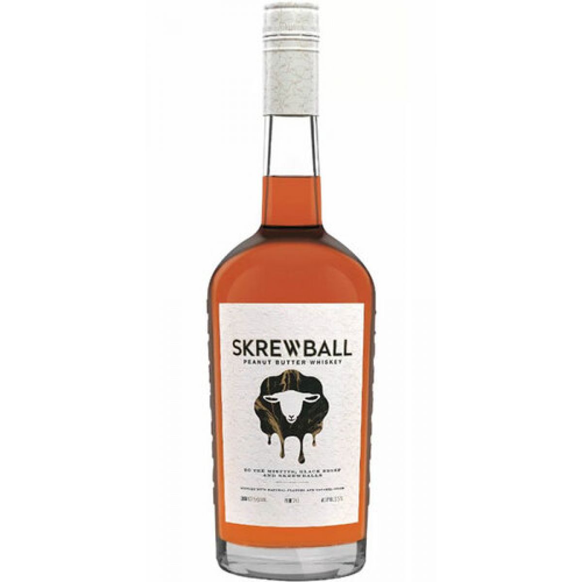 Skrewball Peanut Butter 750 Eagle River Liquor